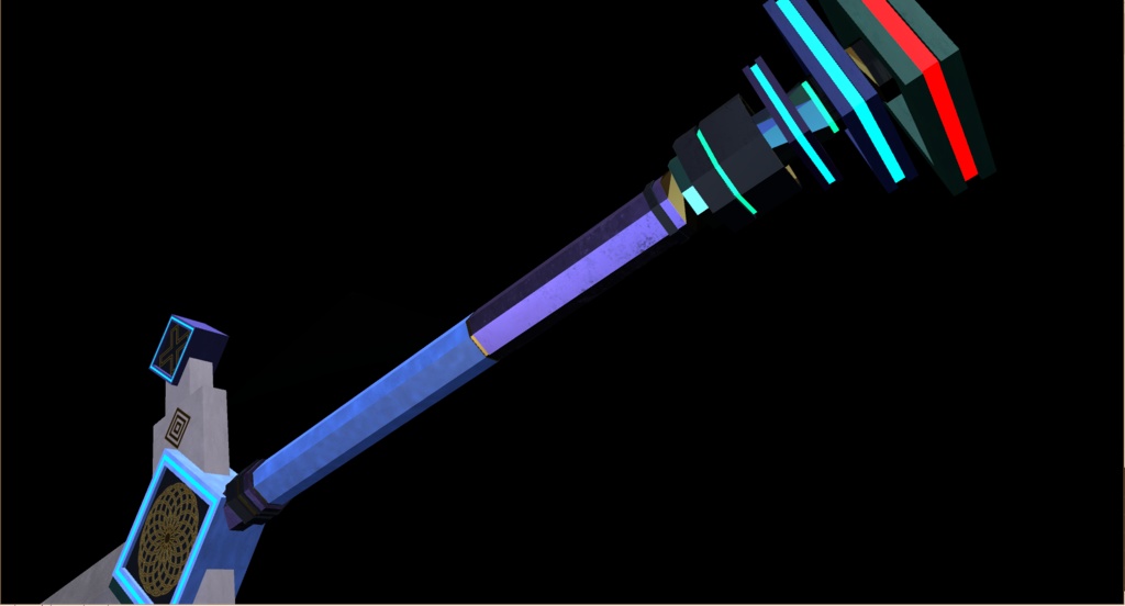 Prot.V3(無料版あり)
