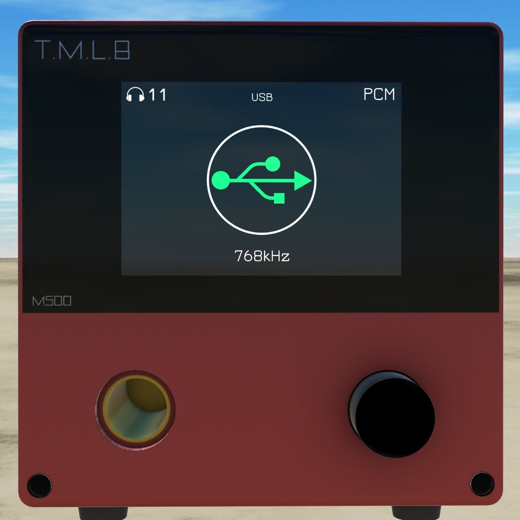 USB-DAC(無料版あり)