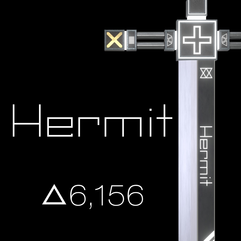 Hermit