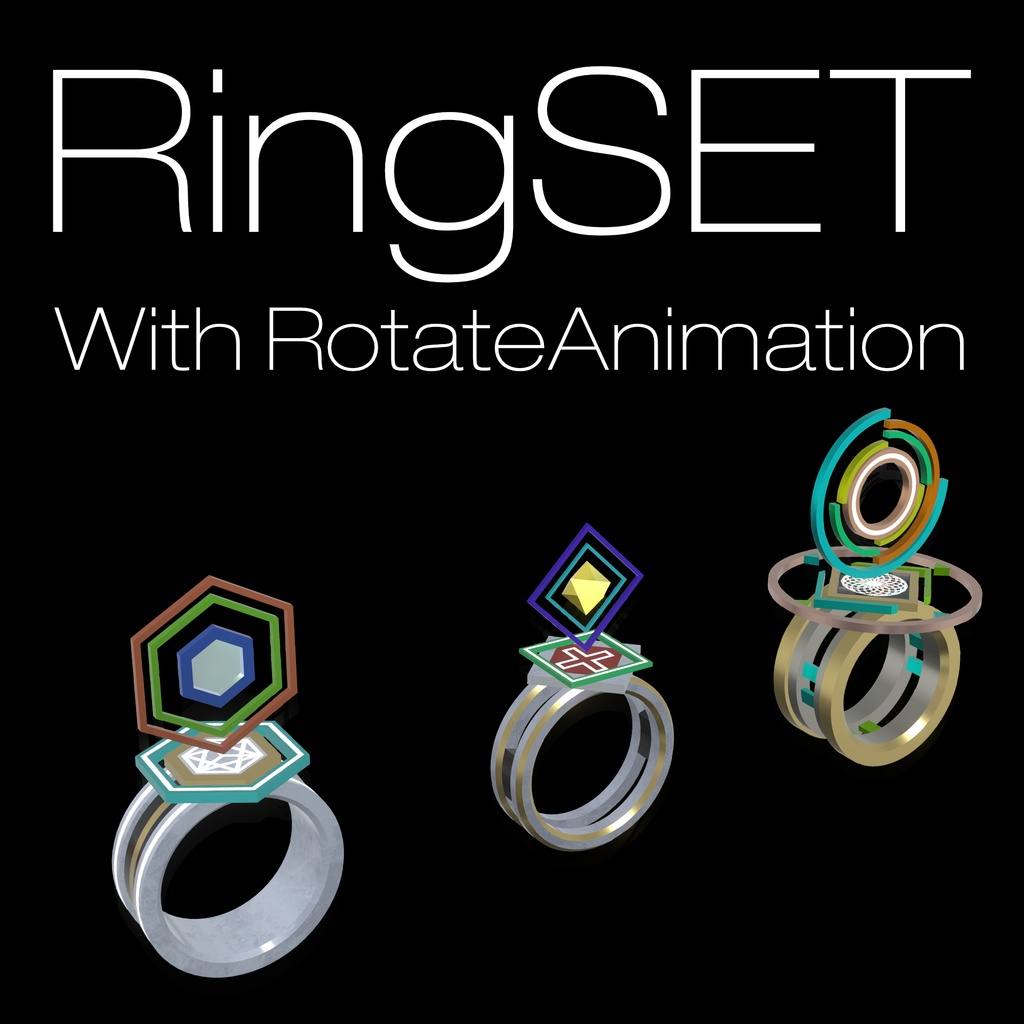 RIngSET