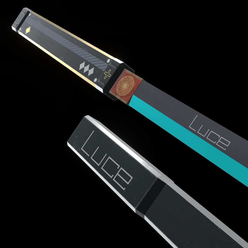 Luce(無料版あり)