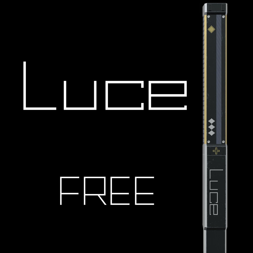 Luce(無料版あり)