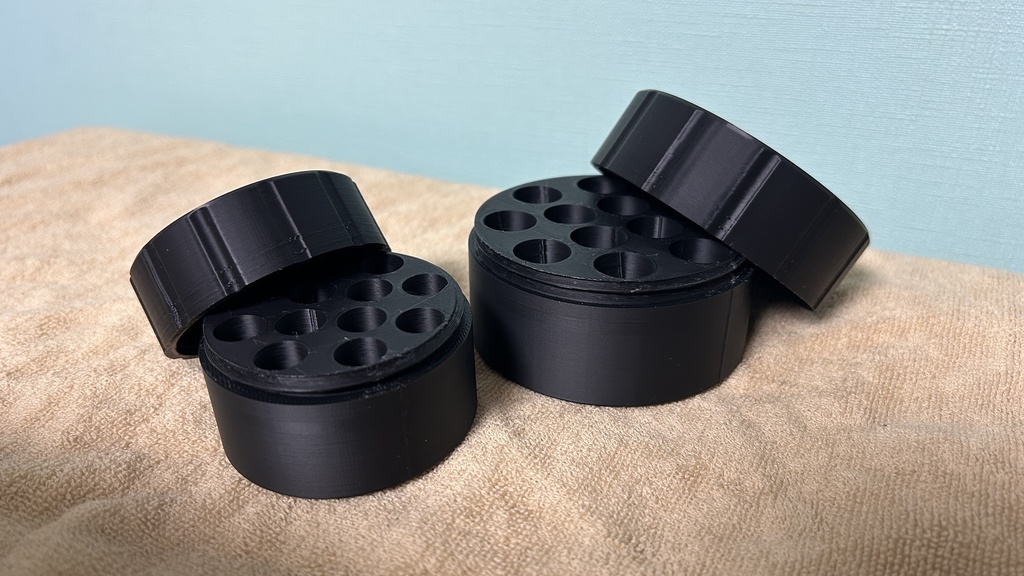 乾電池入れ(単3,単4) ※送料無料