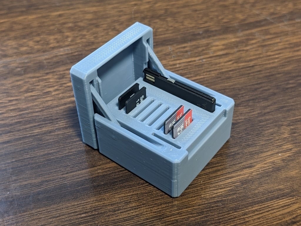 SDカード入れ ※送料無料