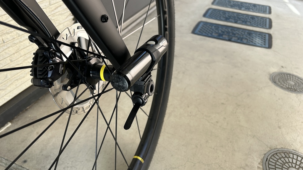 ライトマウント(ダボ穴向け) ※送料無料