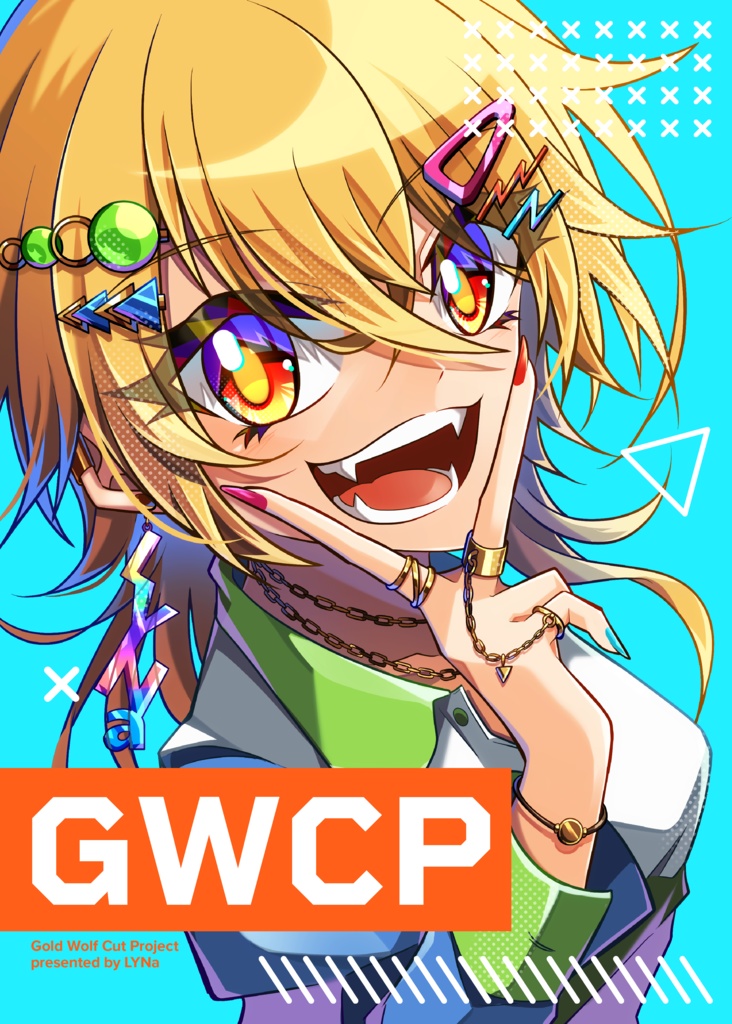 GWCP