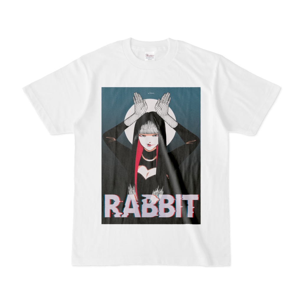 RABBIT