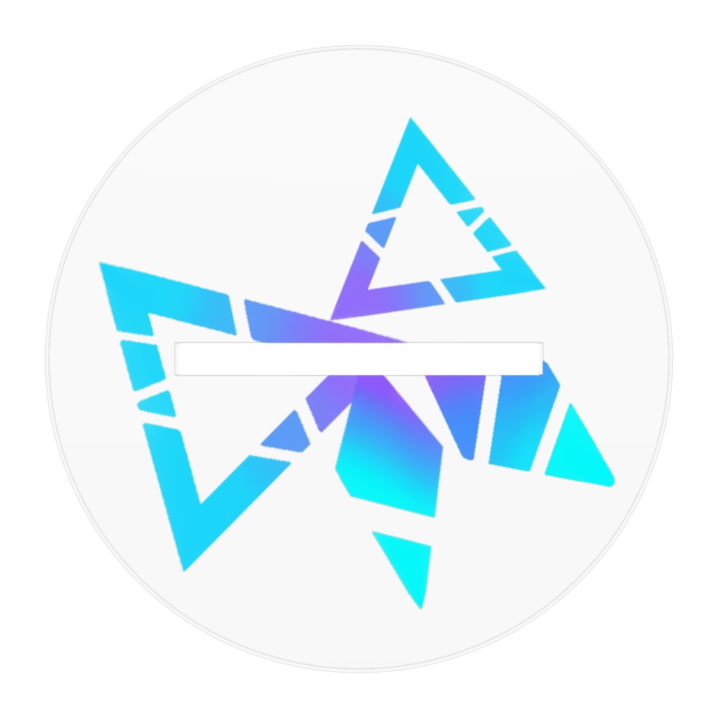 天星千暁アクリルフィギュアVer.2