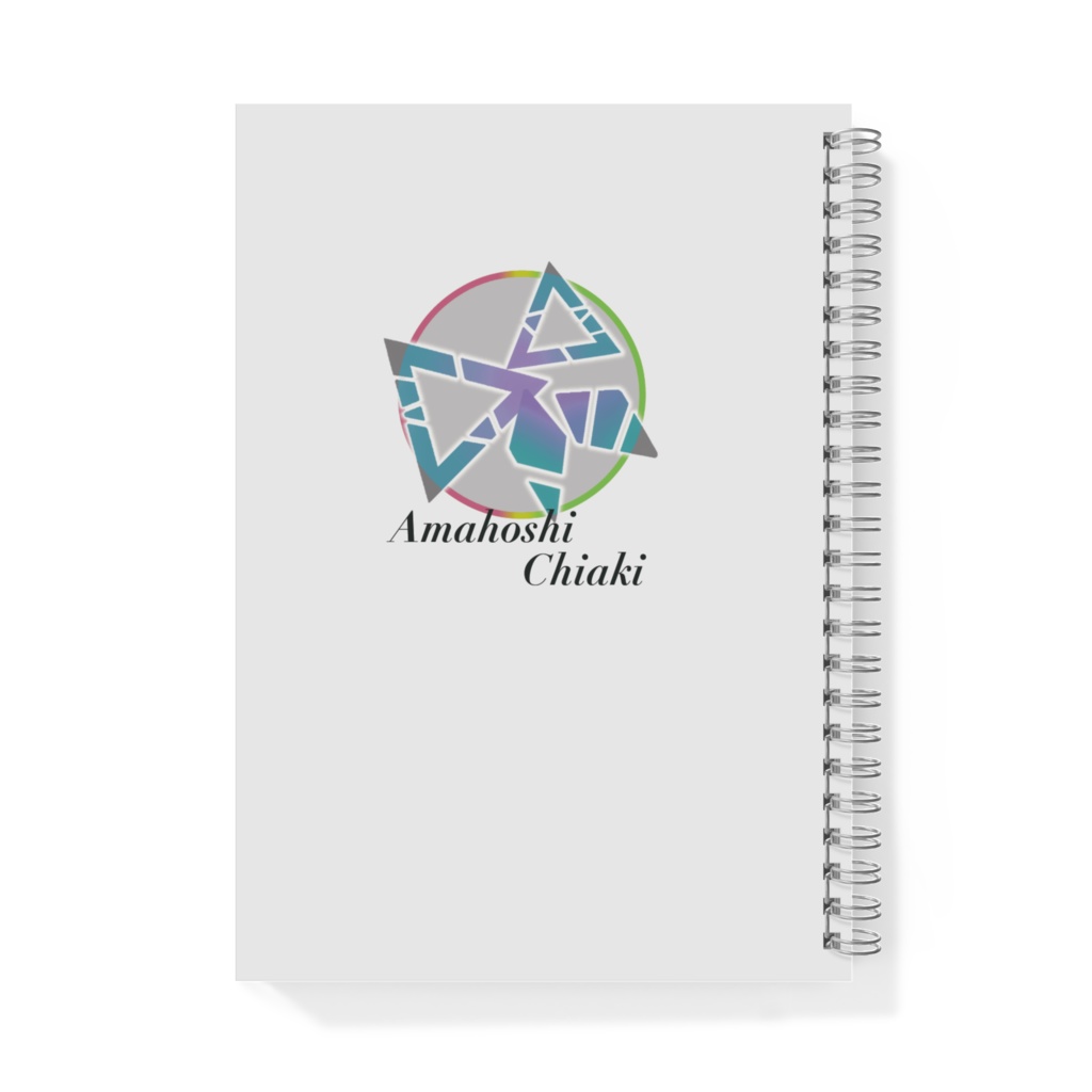 天星千暁リングノート