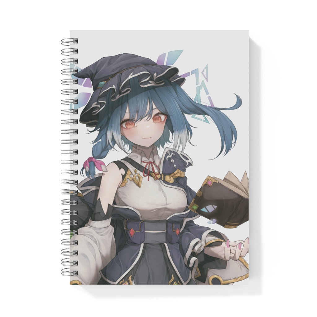 天星千暁リングノート