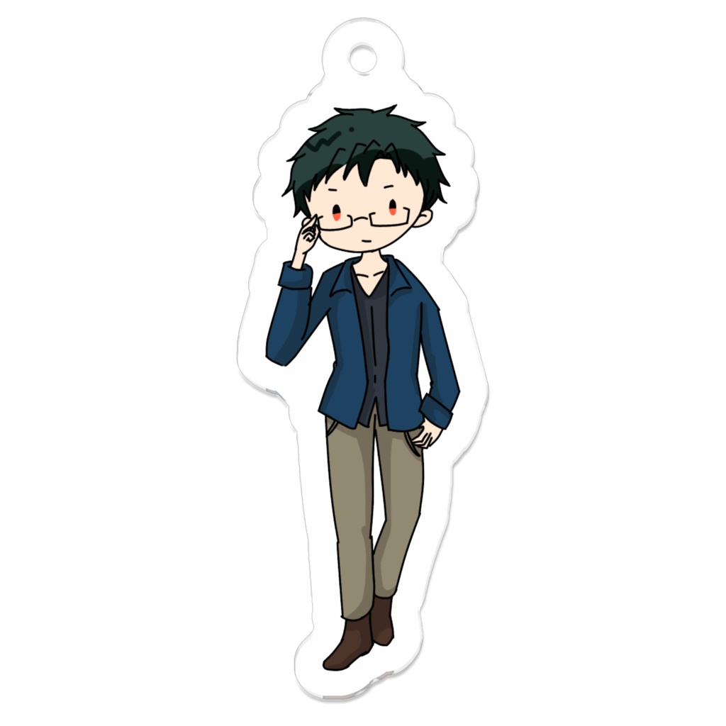 トール　アクキー