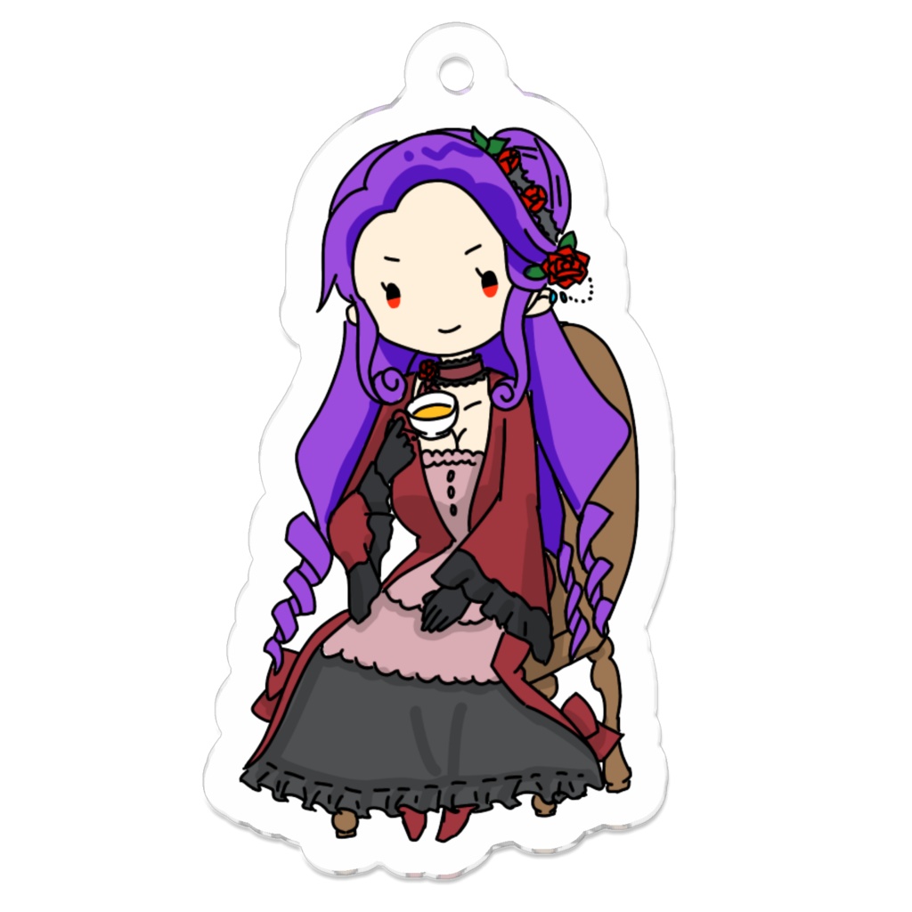 ヴィヴィアンヌ