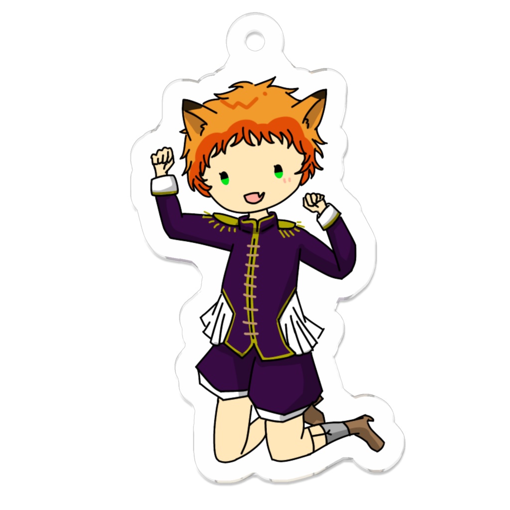 ペシェ アクキー