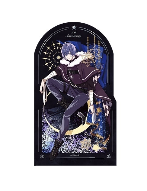 みかぼしスペシャルアクリルスタンド