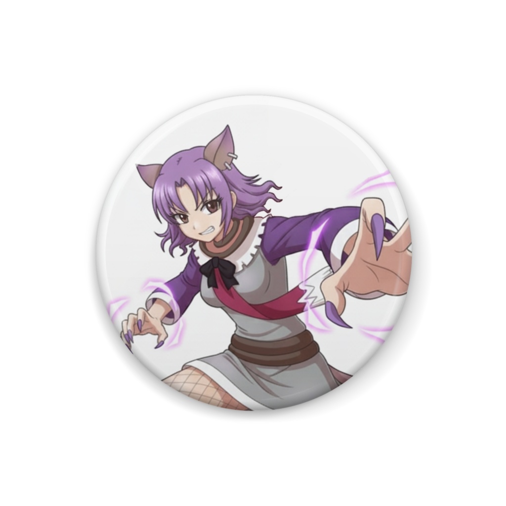 【Fehlen】レイルナ缶バッジ