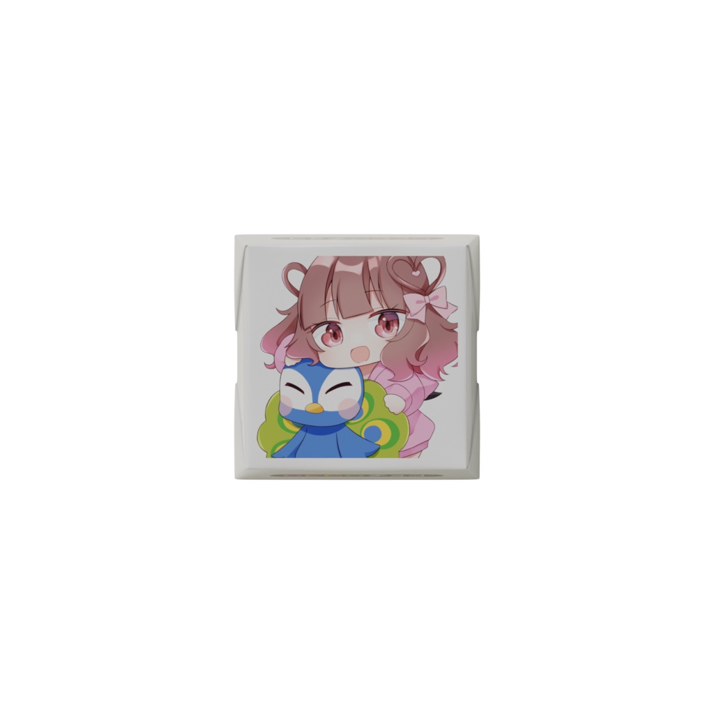 【バレンタイン2025】DECOチョコ