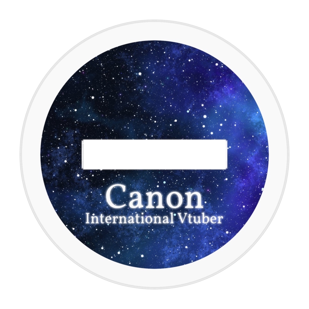 Canon 鬼滅の刃 炎ver アクリルフィギュア