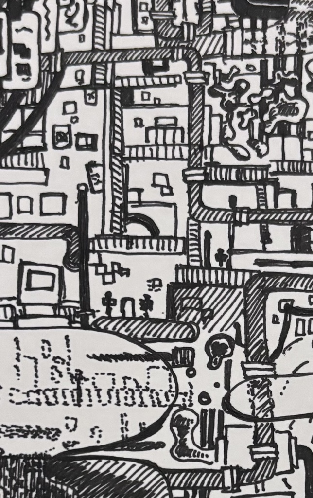 原画販売 【匿名配送】