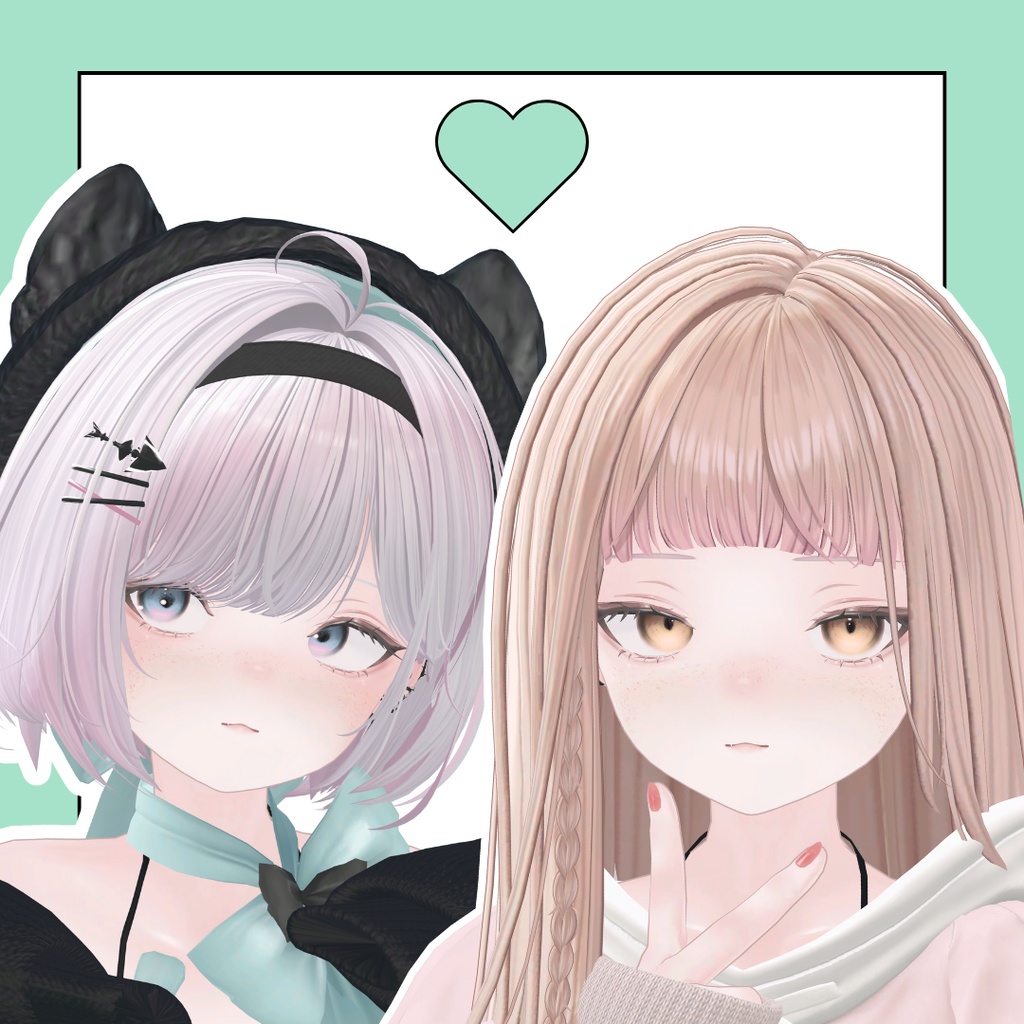 【MUMUS専用】そばかすメイク