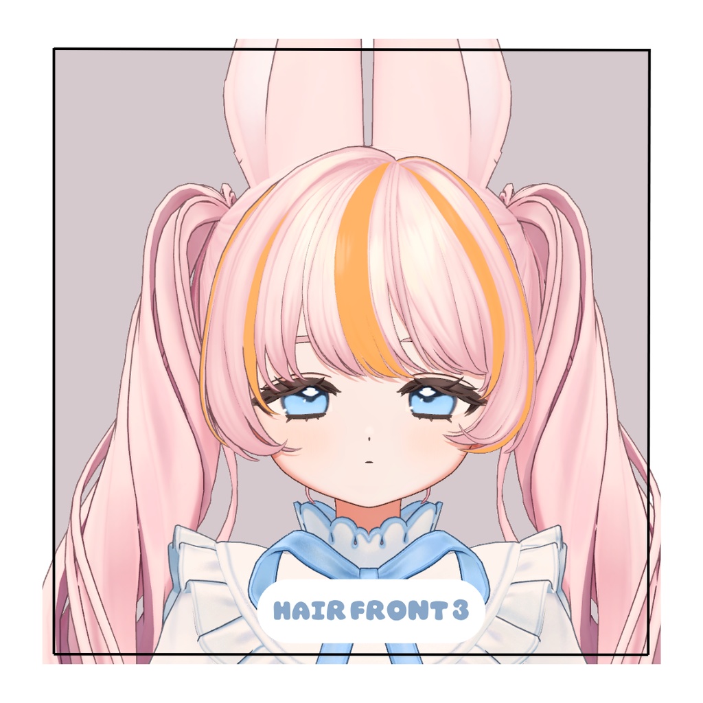 【フィユエ Fyuett対応】FUWATTO~Image Change SET~