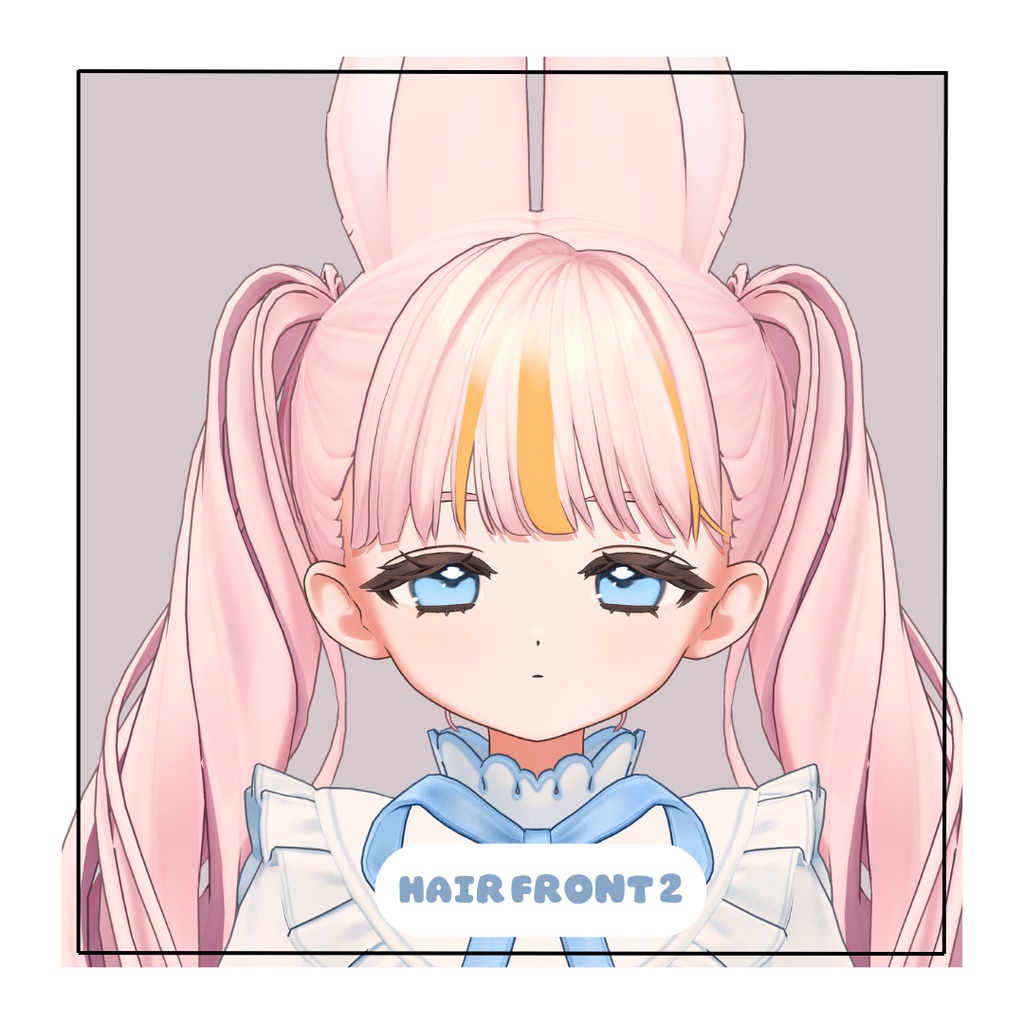 【フィユエ Fyuett対応】FUWATTO~Image Change SET~