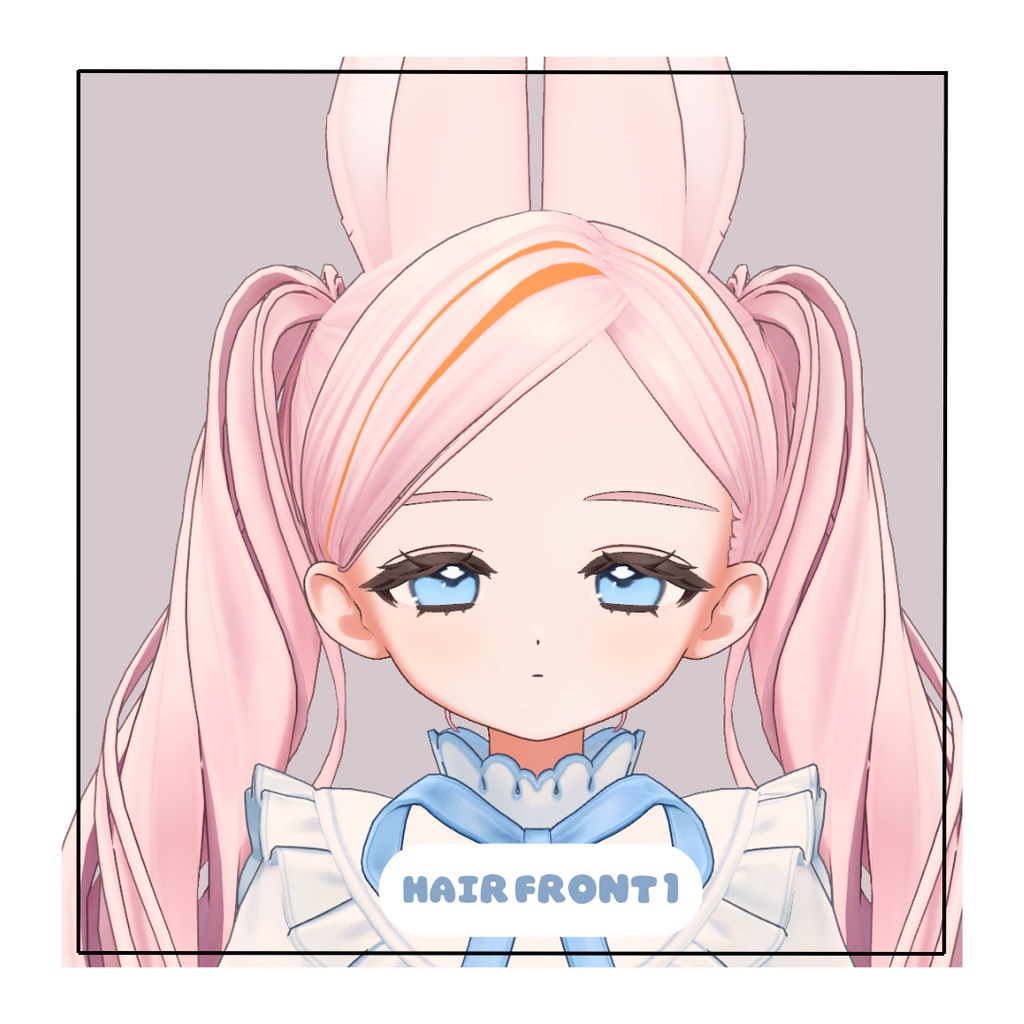 【フィユエ Fyuett対応】FUWATTO~Image Change SET~