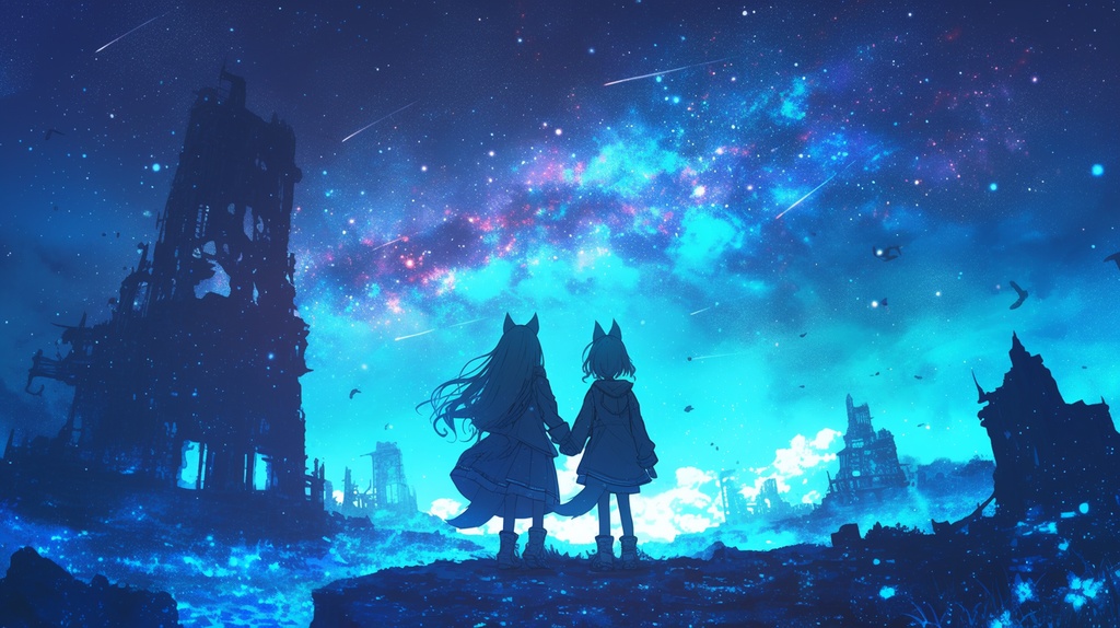 【フリーBGM】so far away【マダミス/TRPG】