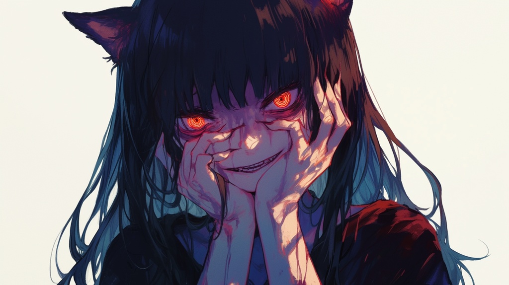 【フリーBGM】Alter Ego【マダミス/TRPG】