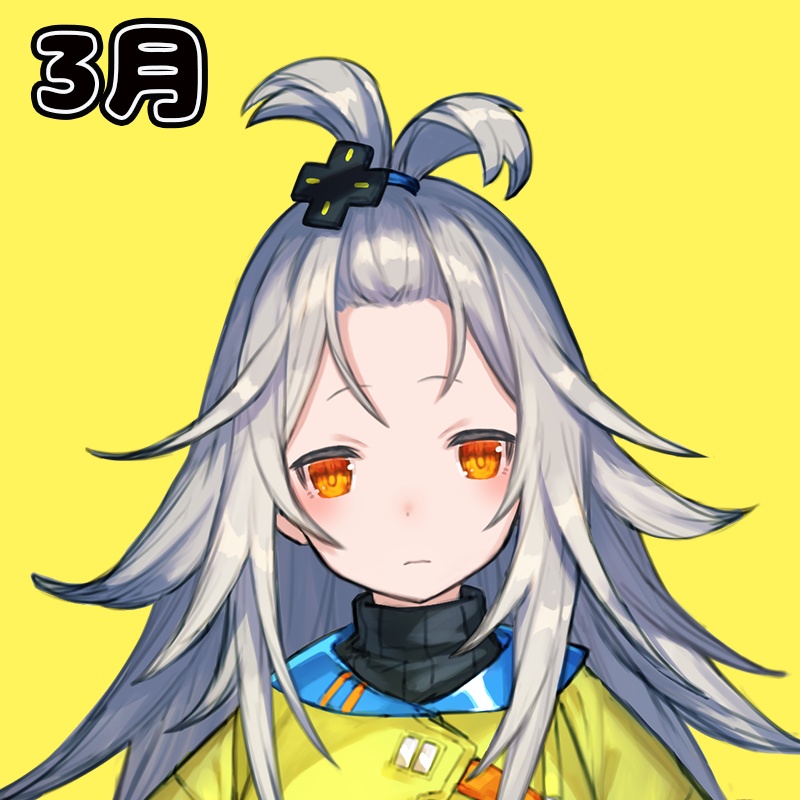 琴月てとボイス3月