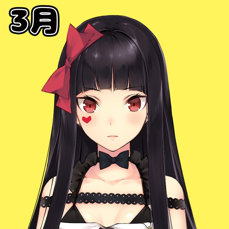 Rev.ちゃんボイス3月