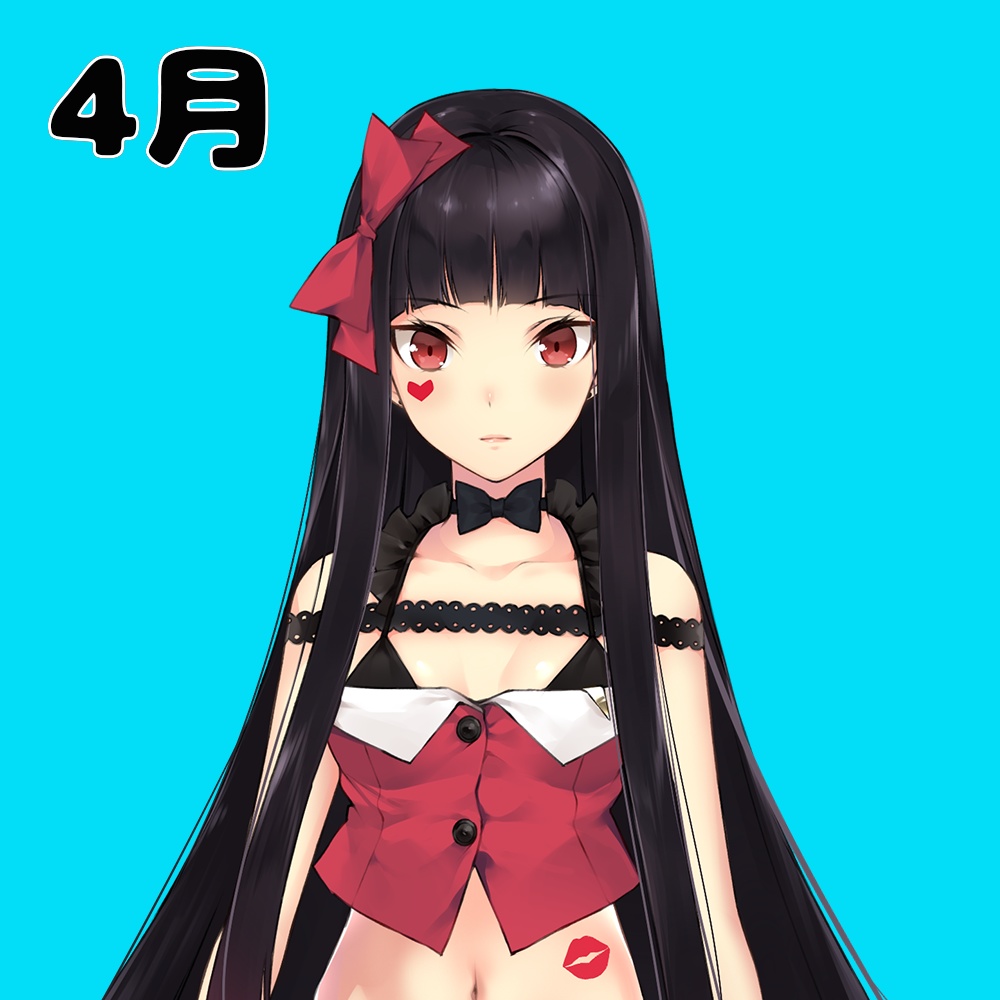 Rev.ちゃんボイス4月