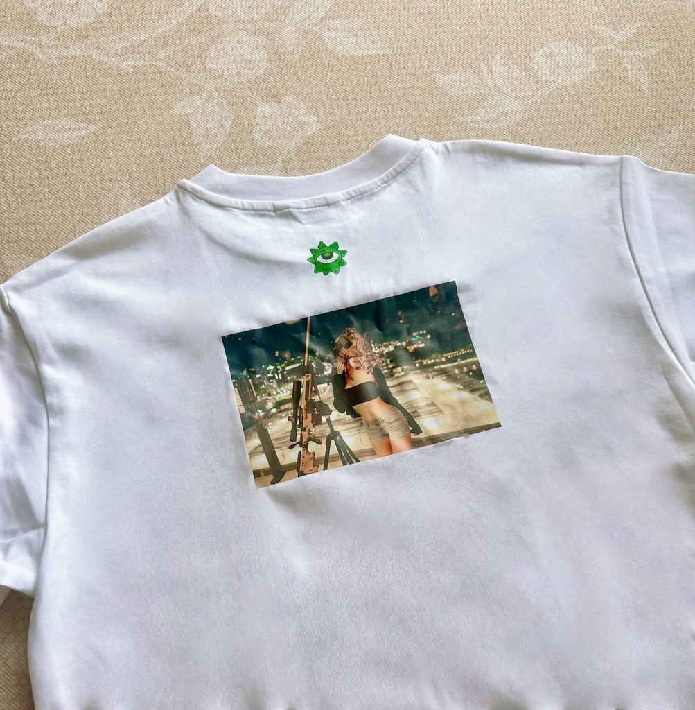 ちーT 夜景とちーず