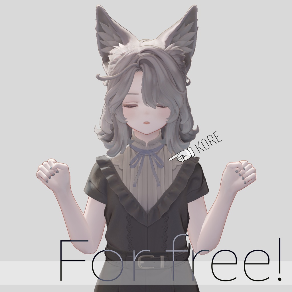 [Marycia]Ribbonchoker -Wrapping-[Valentine2025]