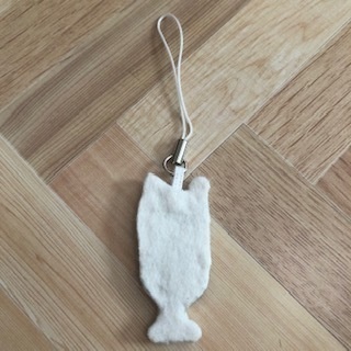 クリームソーダストラップ