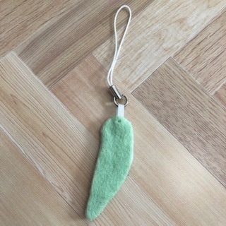 アイスクリームストラップ