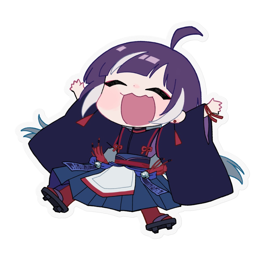 s_天津満雲_ミニ_わーい