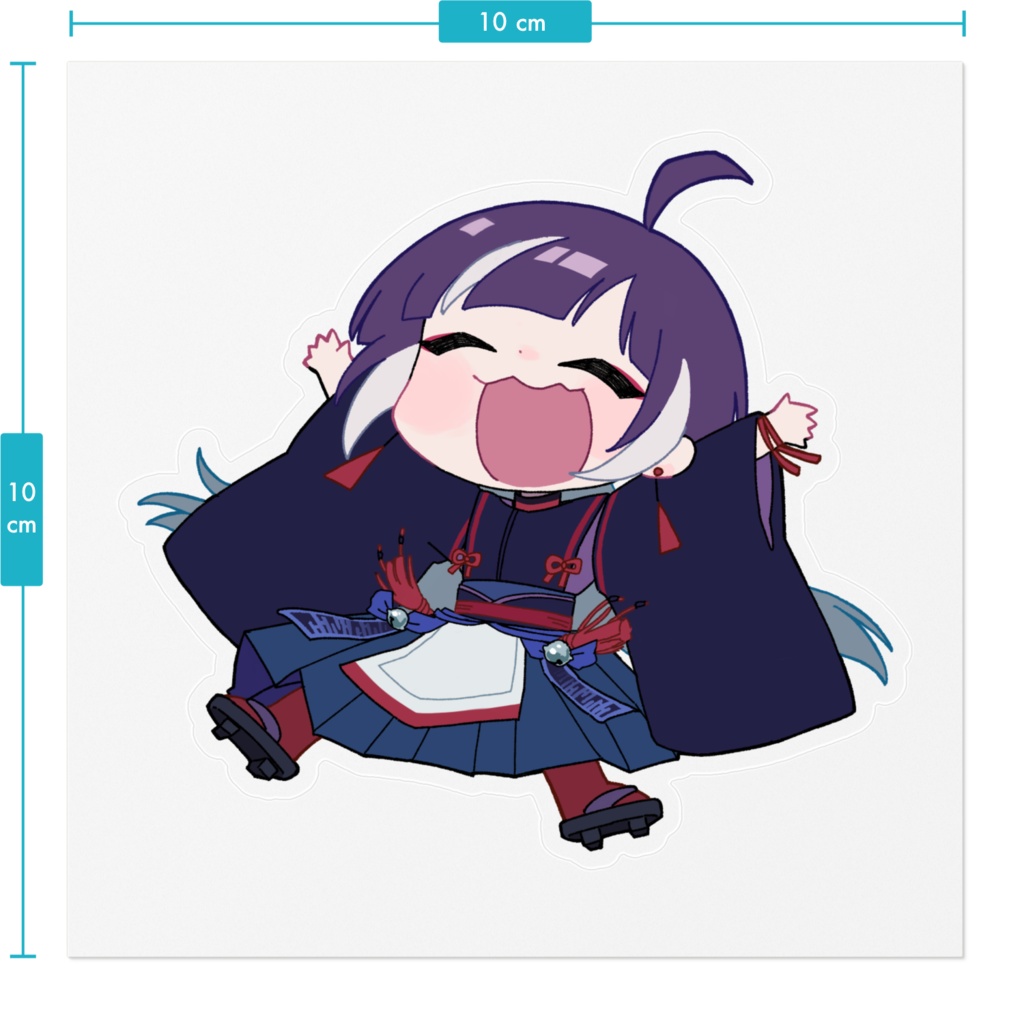 s_天津満雲_ミニ_わーい