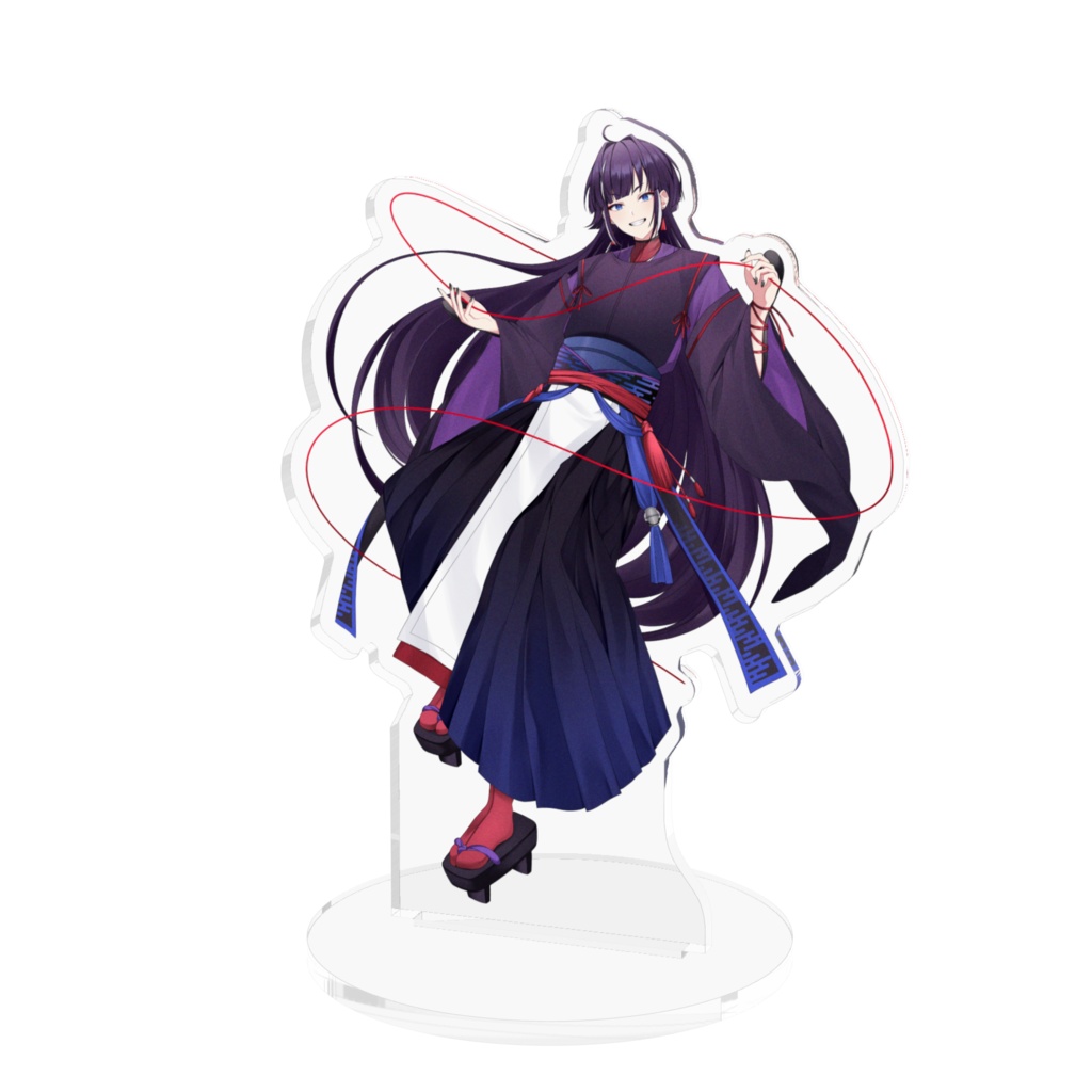 af_天津満雲_キービジュアル_赤紐