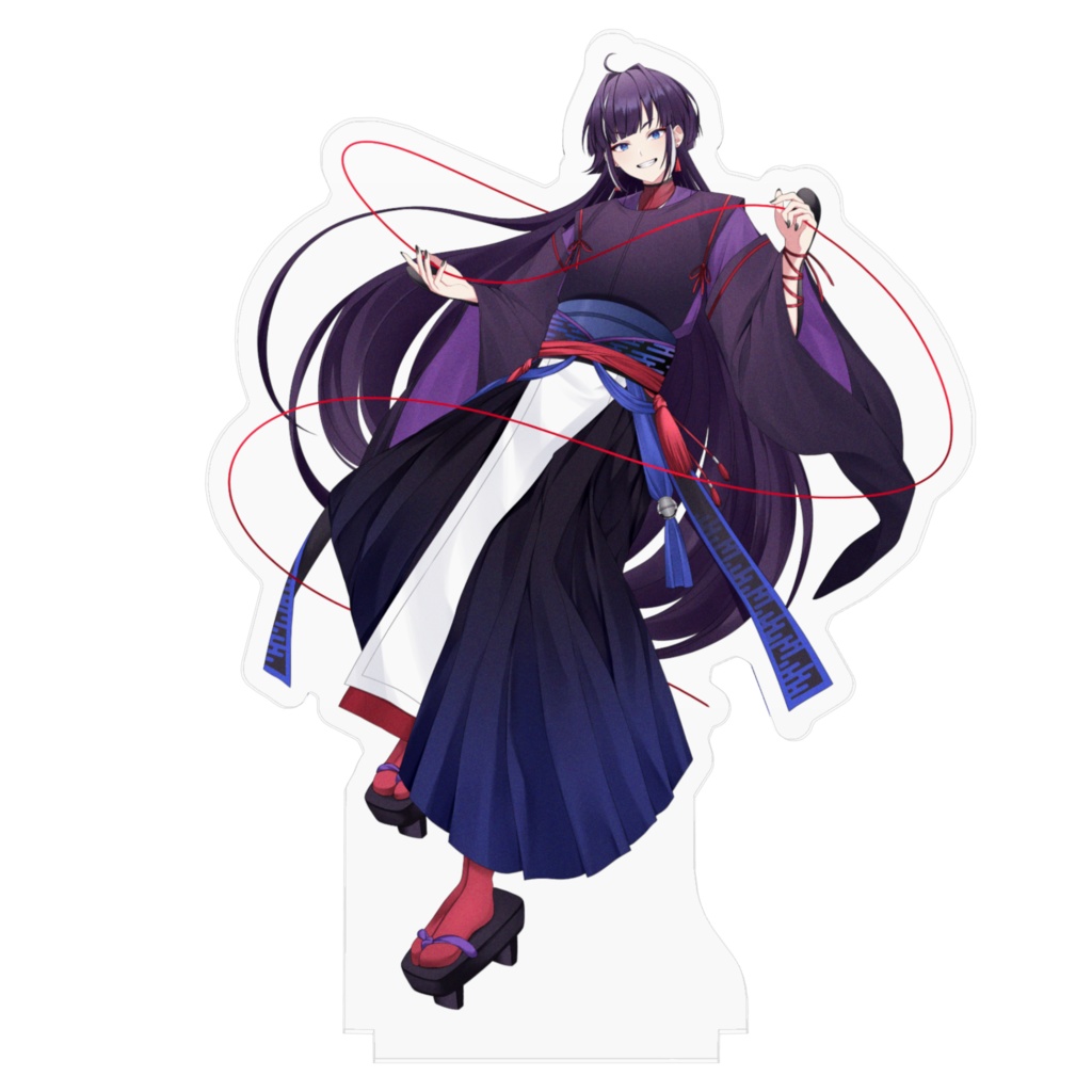 af_天津満雲_キービジュアル_赤紐