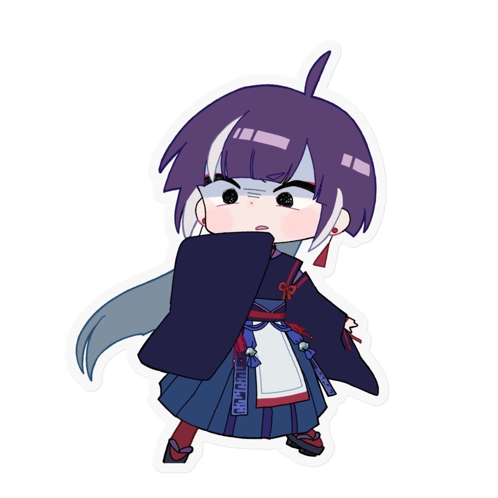 s_天津満雲_ミニ_ギョッ