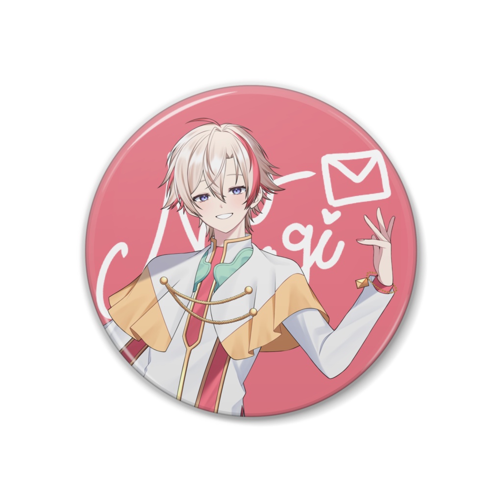 ロメオ衣装_御便にゃぎ_kb_nyagi