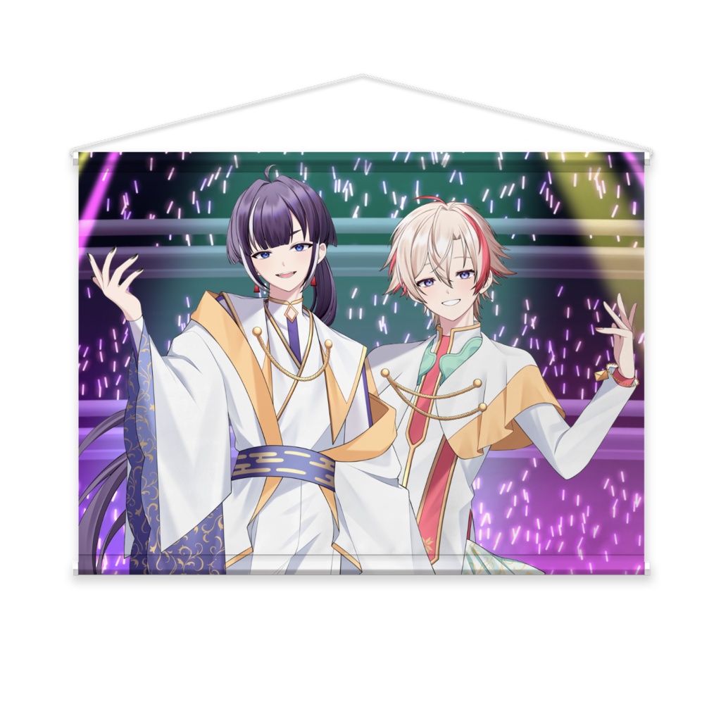 ロメオ衣装_満雲とにゃぎ_tp_mikumo_nyagi