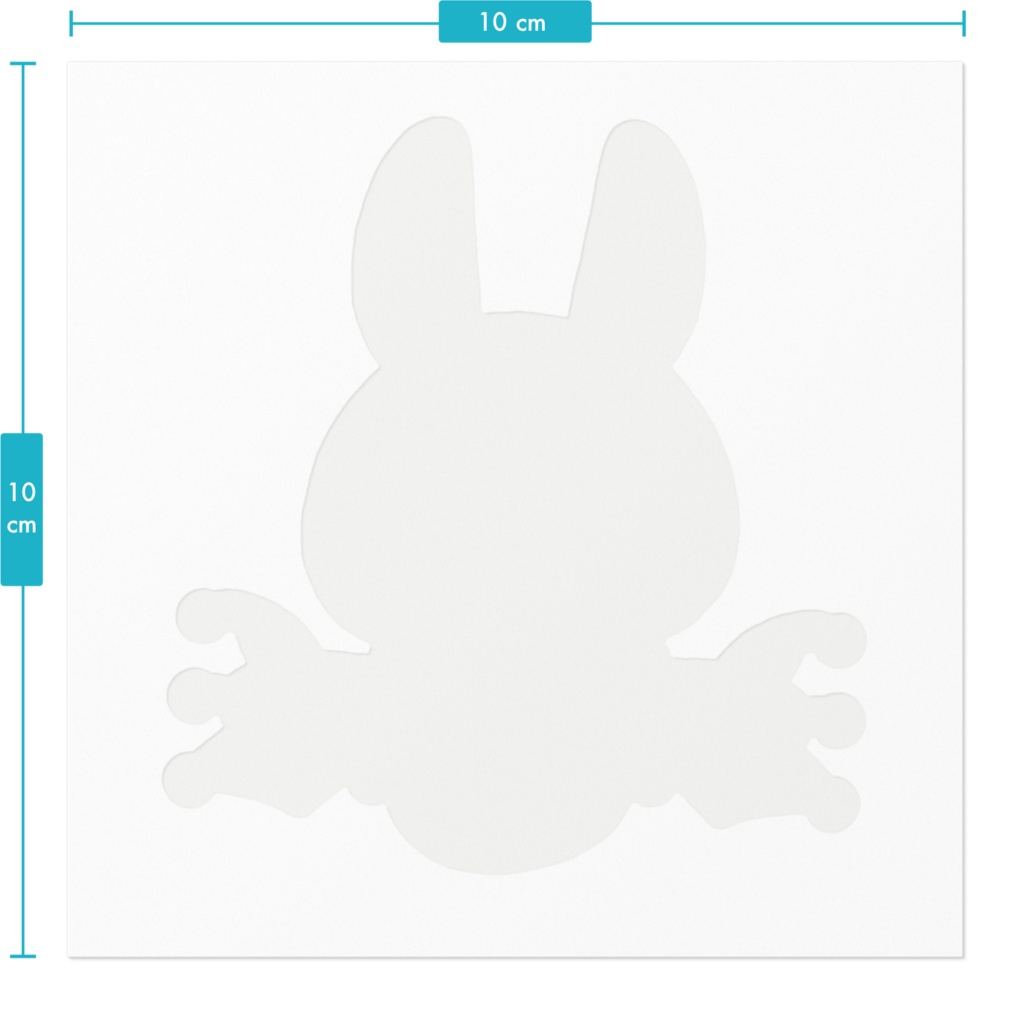 まつげモンスター No.06