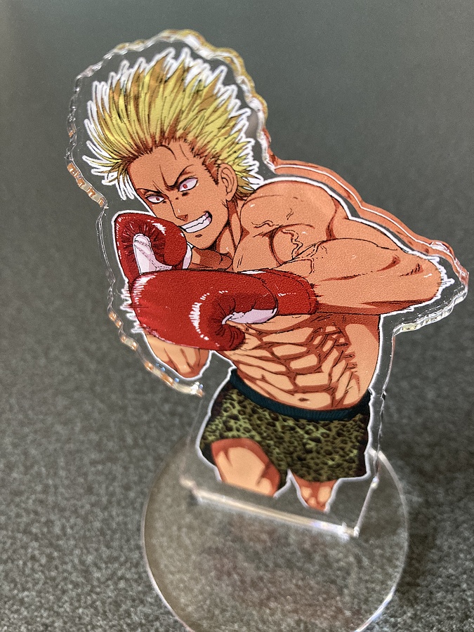 後藤くんアクリルスタンド