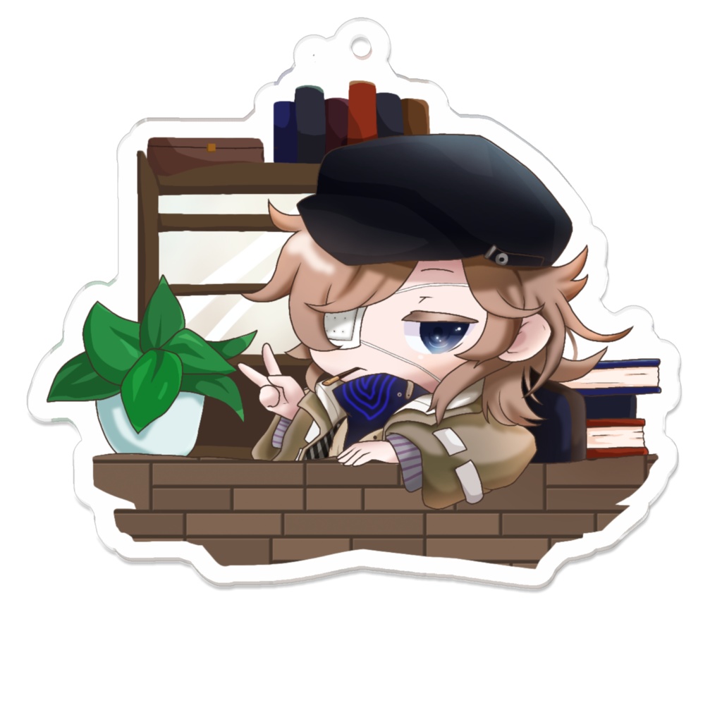 澈（無期迷途）非公式