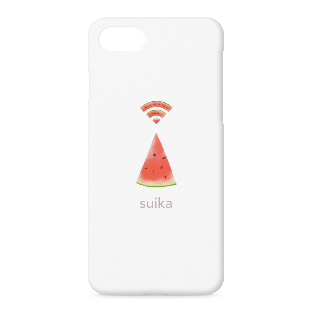 スイカWi-Fi
