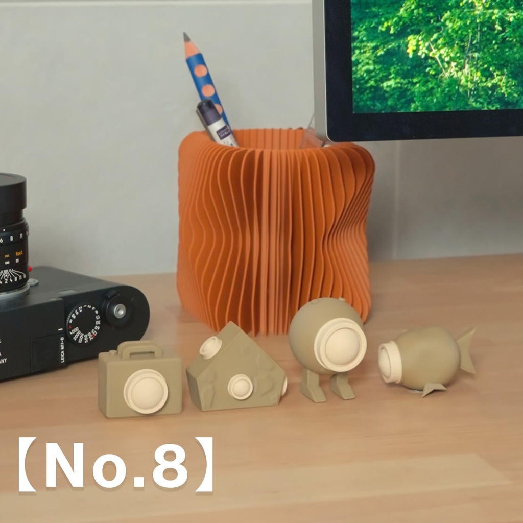 CAMERARIUM(カメラリウム)