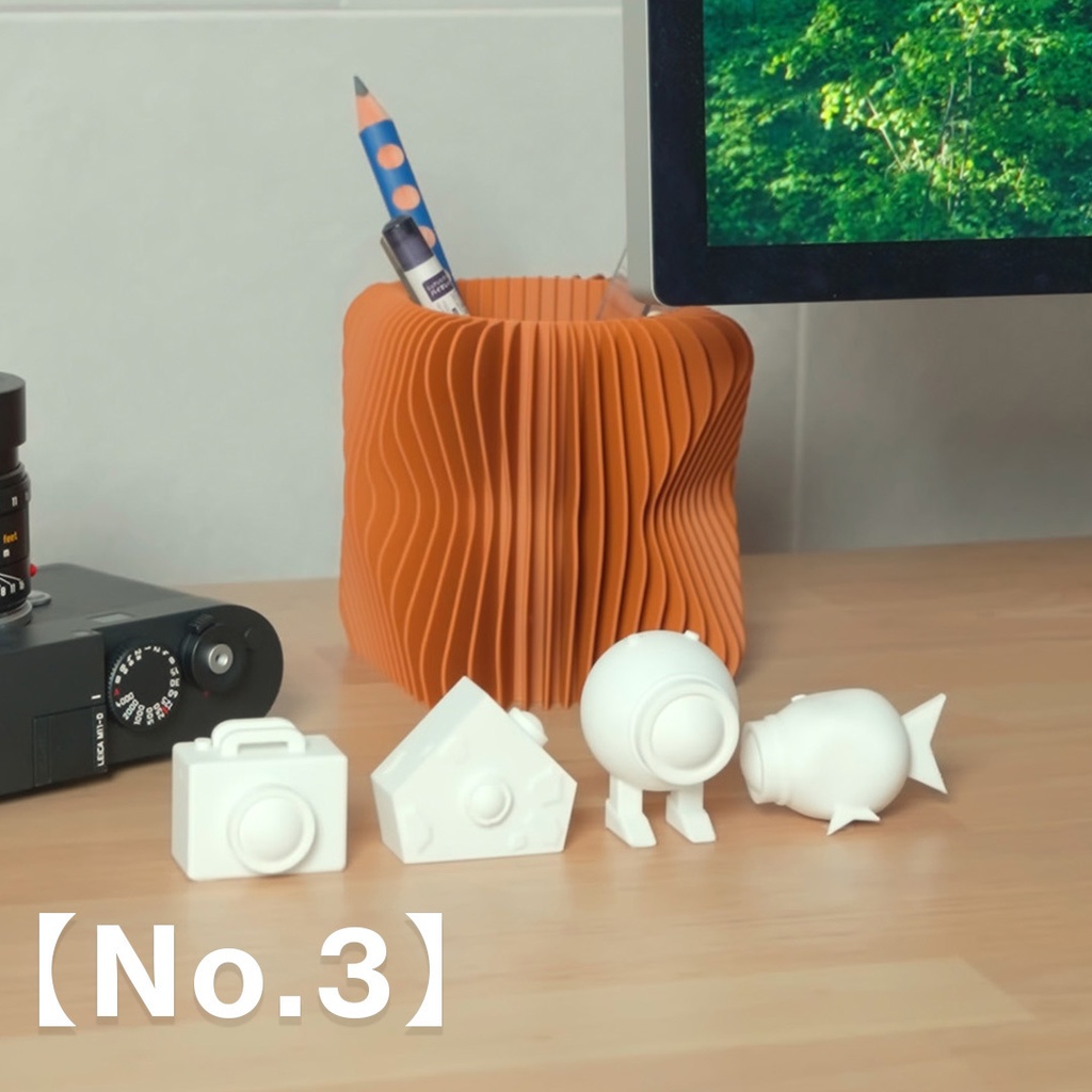 CAMERARIUM(カメラリウム)