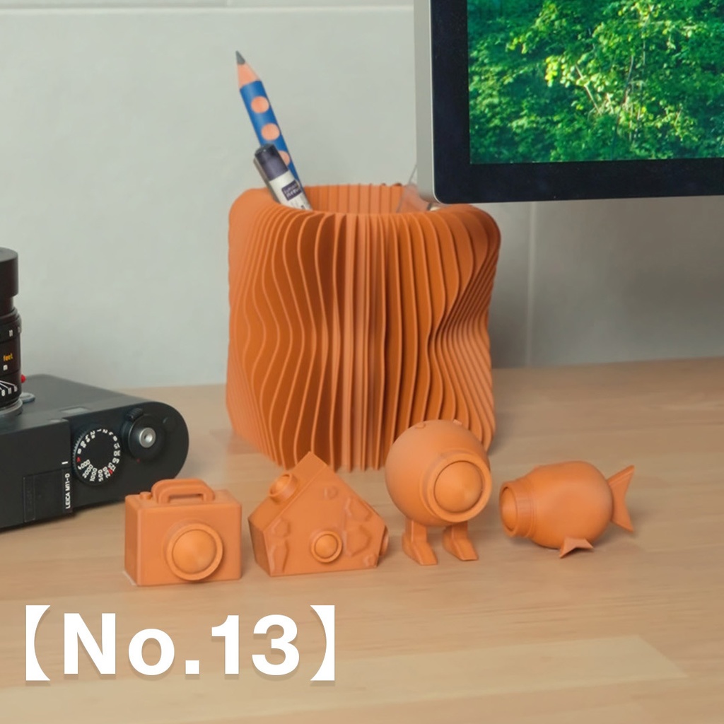 CAMERARIUM(カメラリウム)