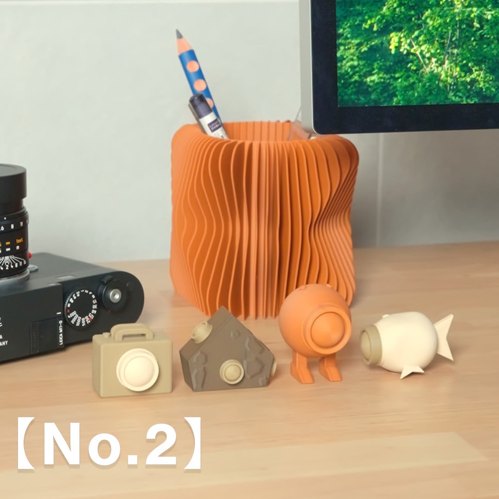 CAMERARIUM(カメラリウム)